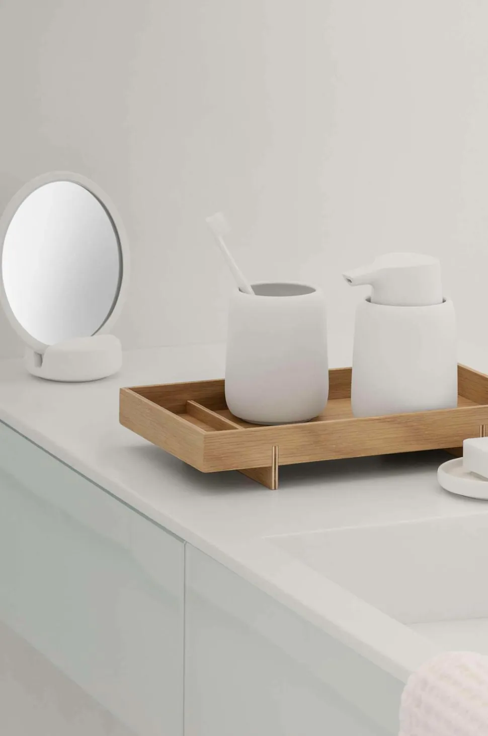 Blomus Bakke Sono 10x19 cm