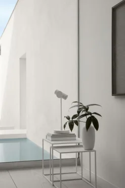 Blomus Bordlampe STAGE H44 cm/diameter 15 cm