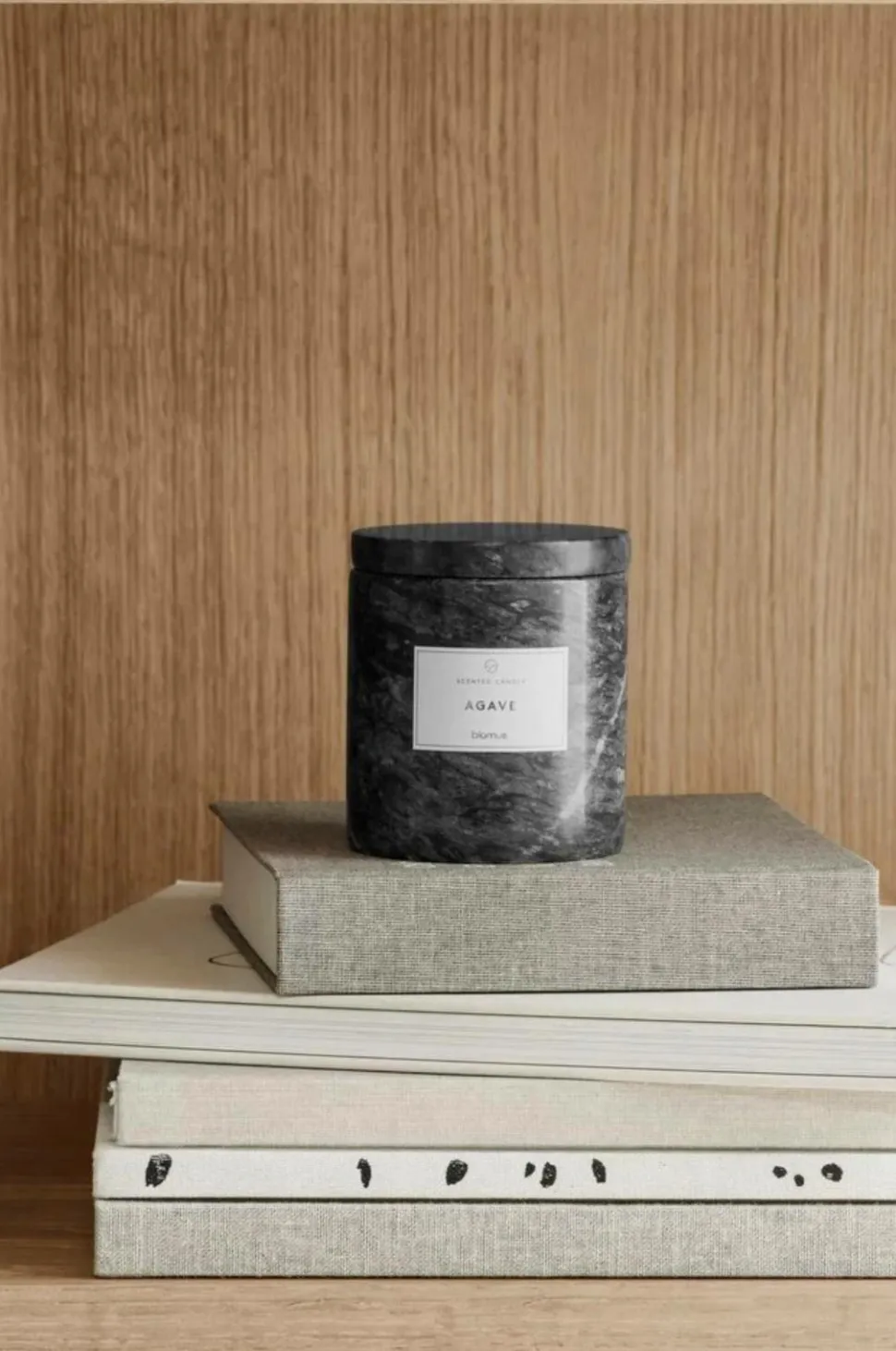 Blomus Duftlys Frabli 10 cm