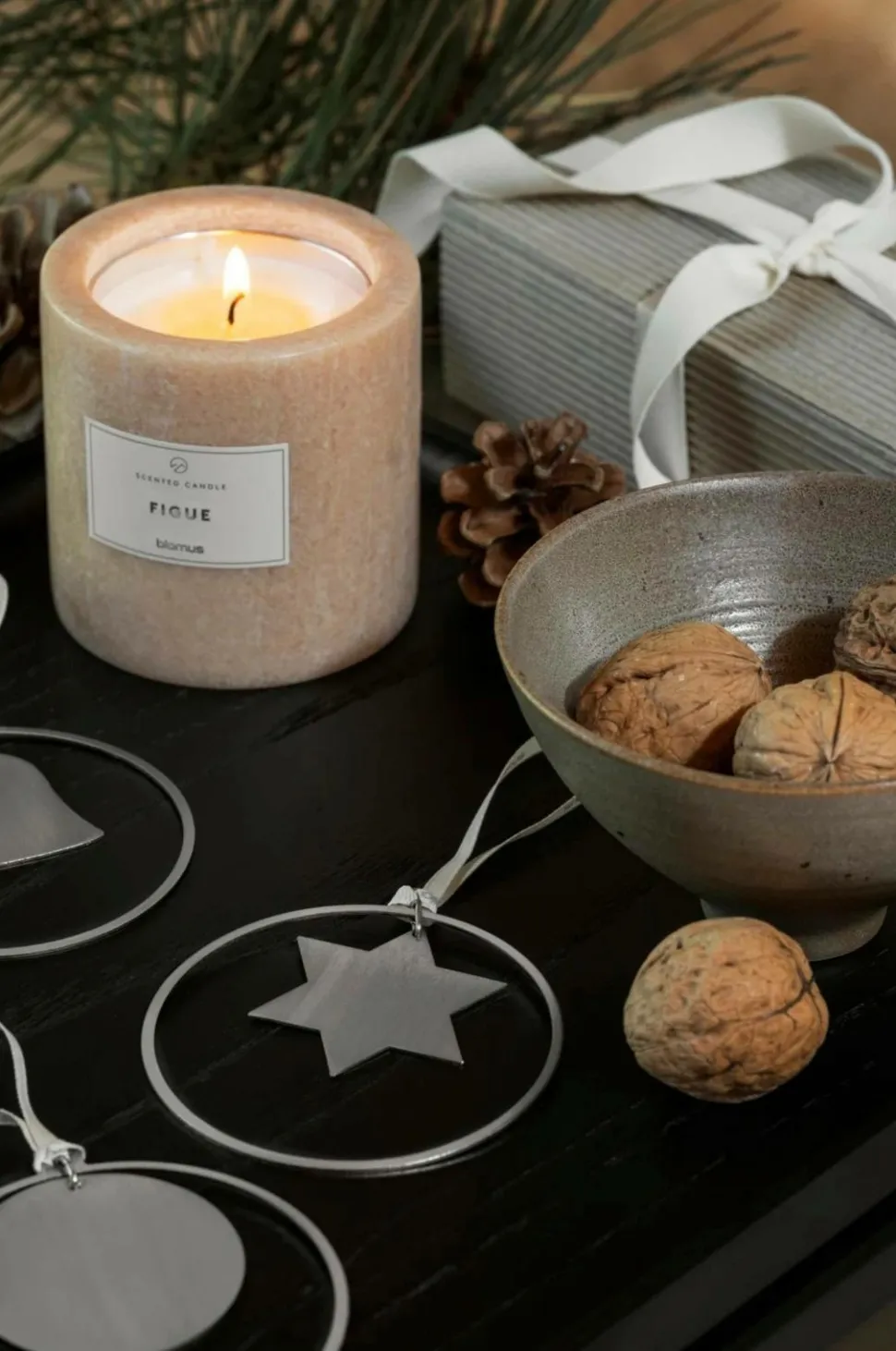 Blomus Duftlys Frabli 10 cm