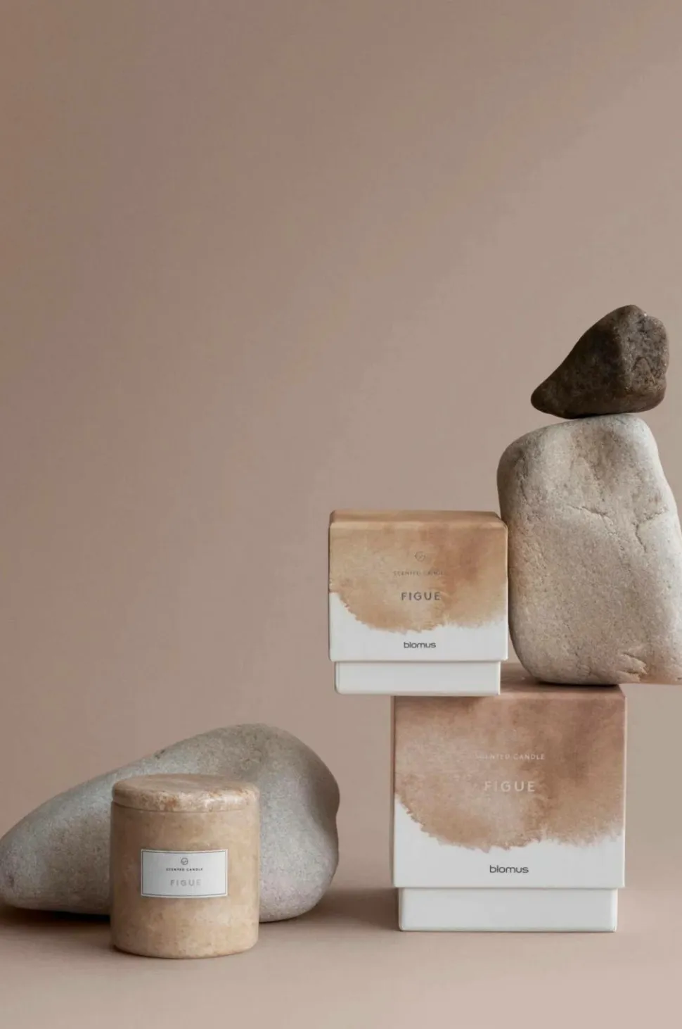 Blomus Duftlys Frabli 10 cm