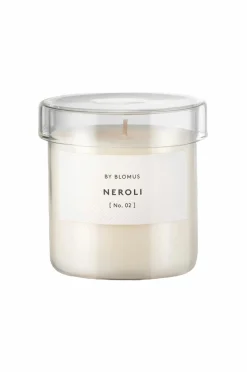 Blomus Duftlys gaveæske Valoa 7,5 cm 3 stk