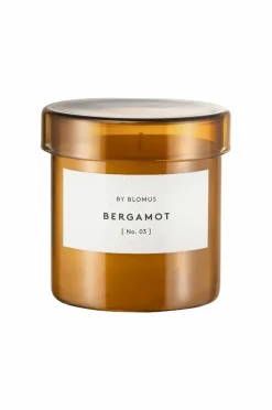 Blomus Duftlys Valoa 7,5 cm