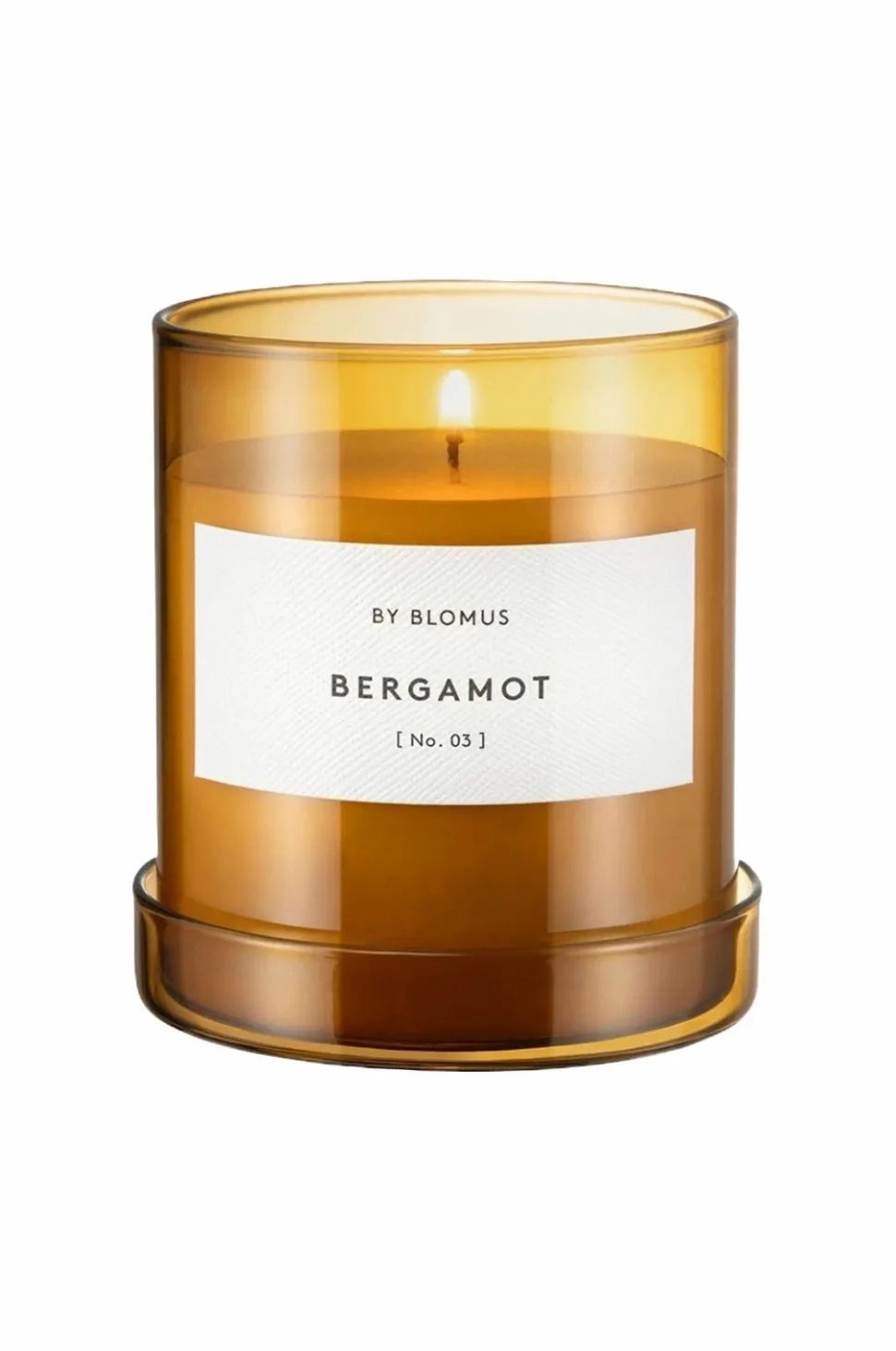 Blomus Duftlys Valoa 9 cm