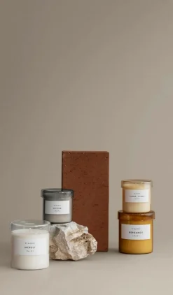 Blomus Duftlys Valoa 9 cm