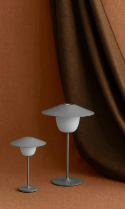 Blomus LED-lampe Ani Mini 21,5 cm