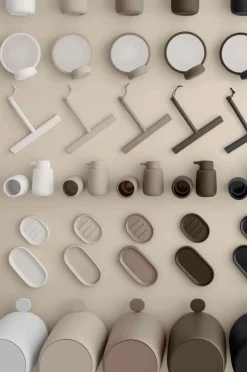 Blomus Makeupspejl Sono Ø17 cm