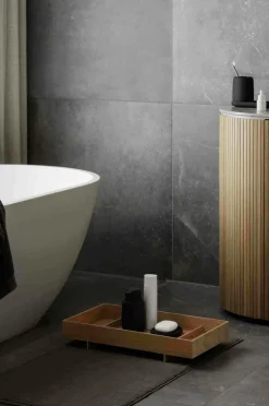 Blomus Makeupspejl Sono Ø17 cm