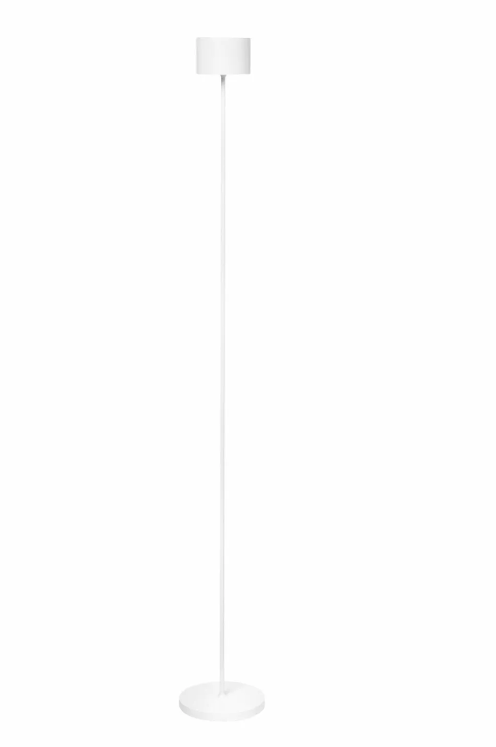 Blomus Mobil gulvlampe LED Farol 115 cm