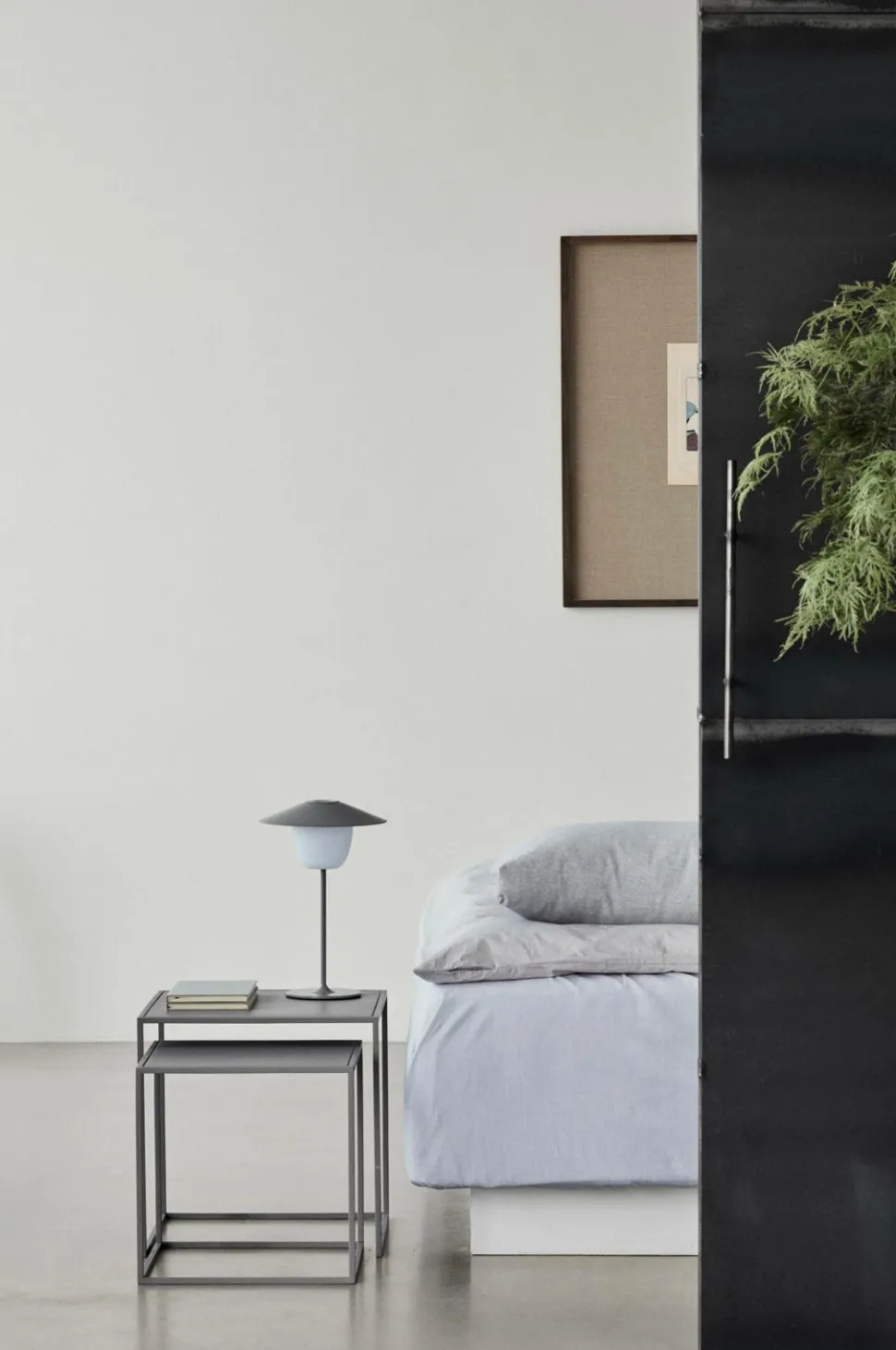 Blomus Mobil lampe LED Ani 36 cm