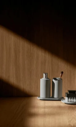 Blomus Sæbedispenser Creto 19 cl