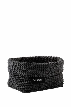 Blomus Tekstilkurv Tela Medium