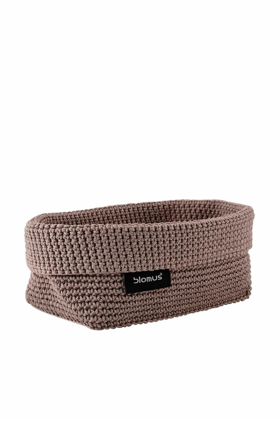 Blomus Tekstilkurv Tela Large