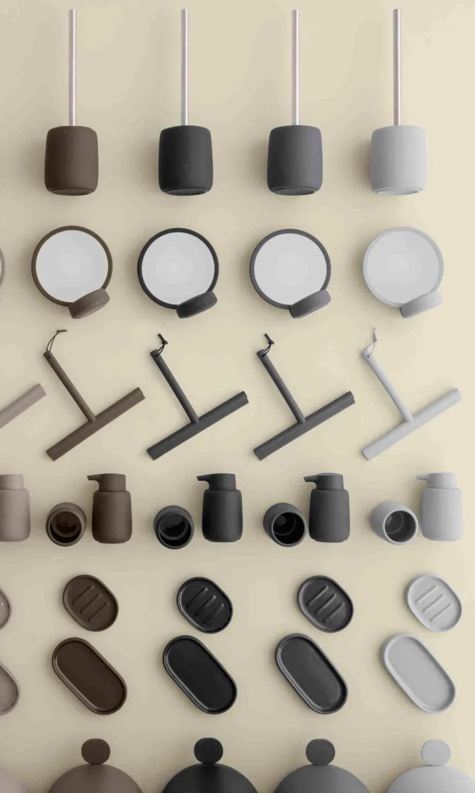 Blomus Toiletbørste Sono 39 cm