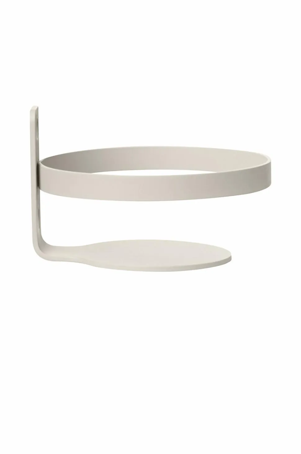 Blomus Vægbeslag Sono Ø9 cm