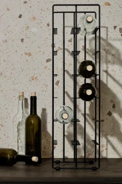 Blomus Vinreol Pilare 12 flasker