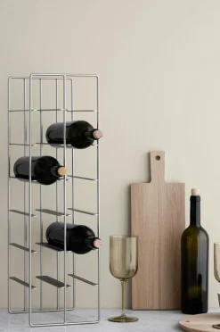 Blomus Vinreol Pilare 12 flasker