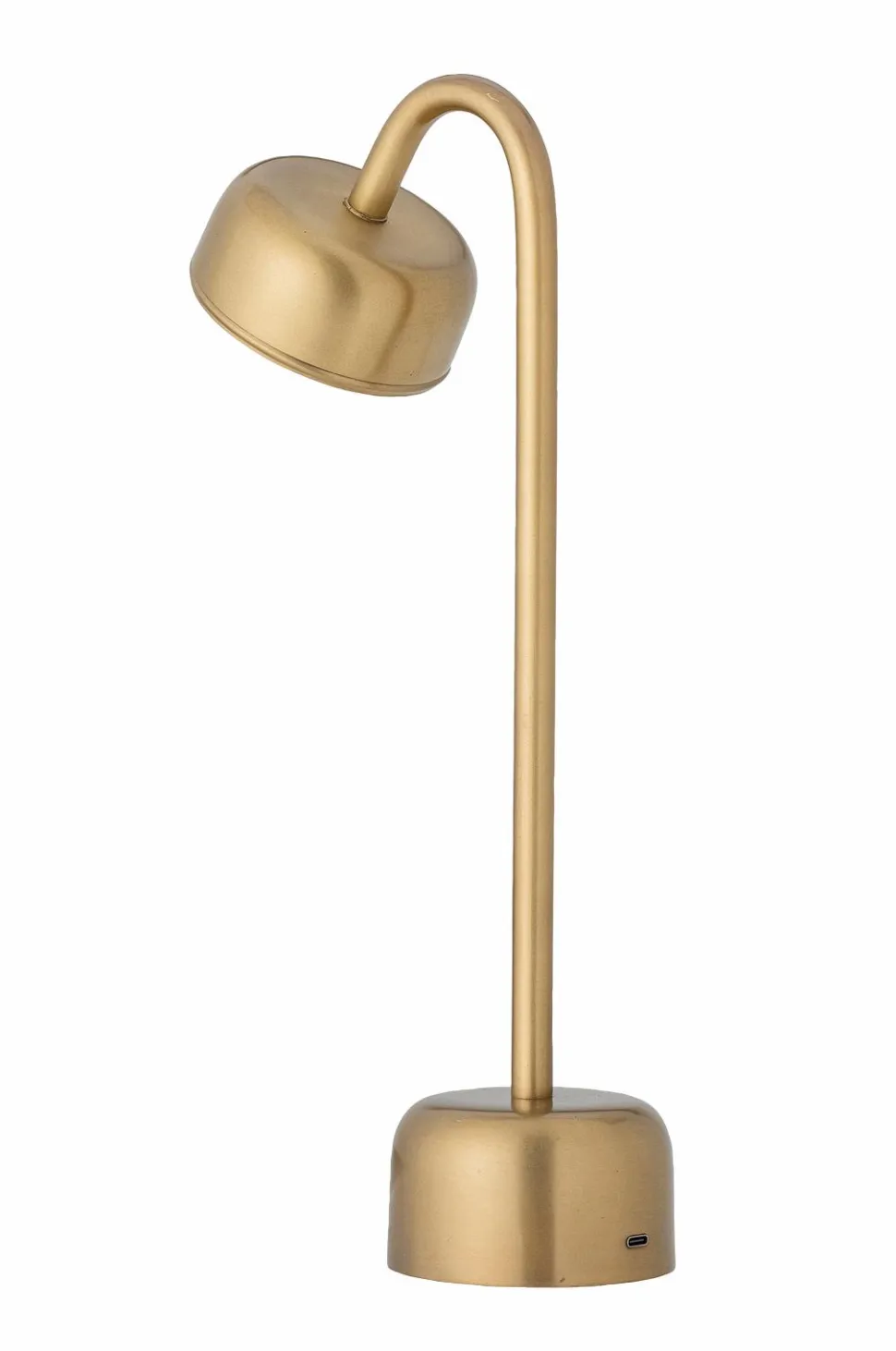 Bloomingville Bærbar lampe Niko