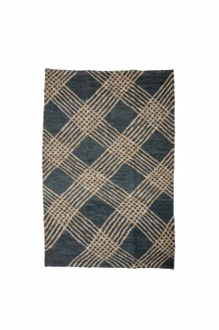 Bloomingville Gulvtæppe Cat