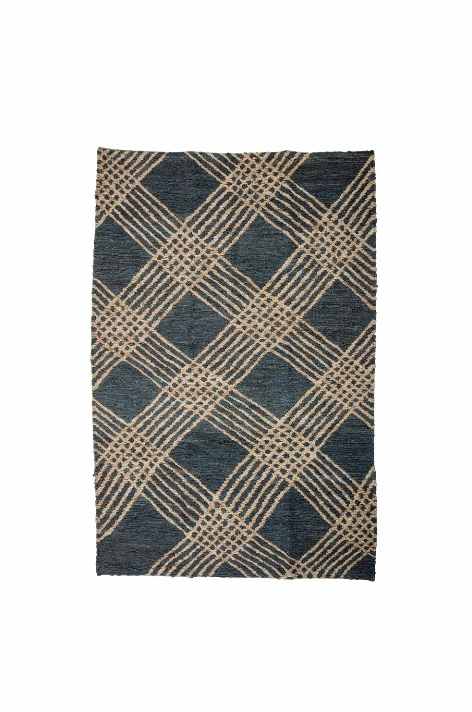 Bloomingville Gulvtæppe Cat