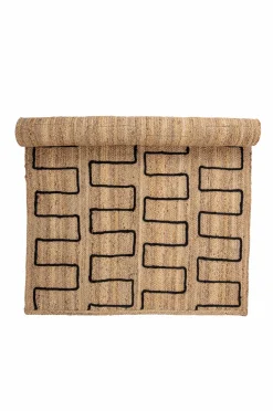 Bloomingville Gulvtæppe Dell