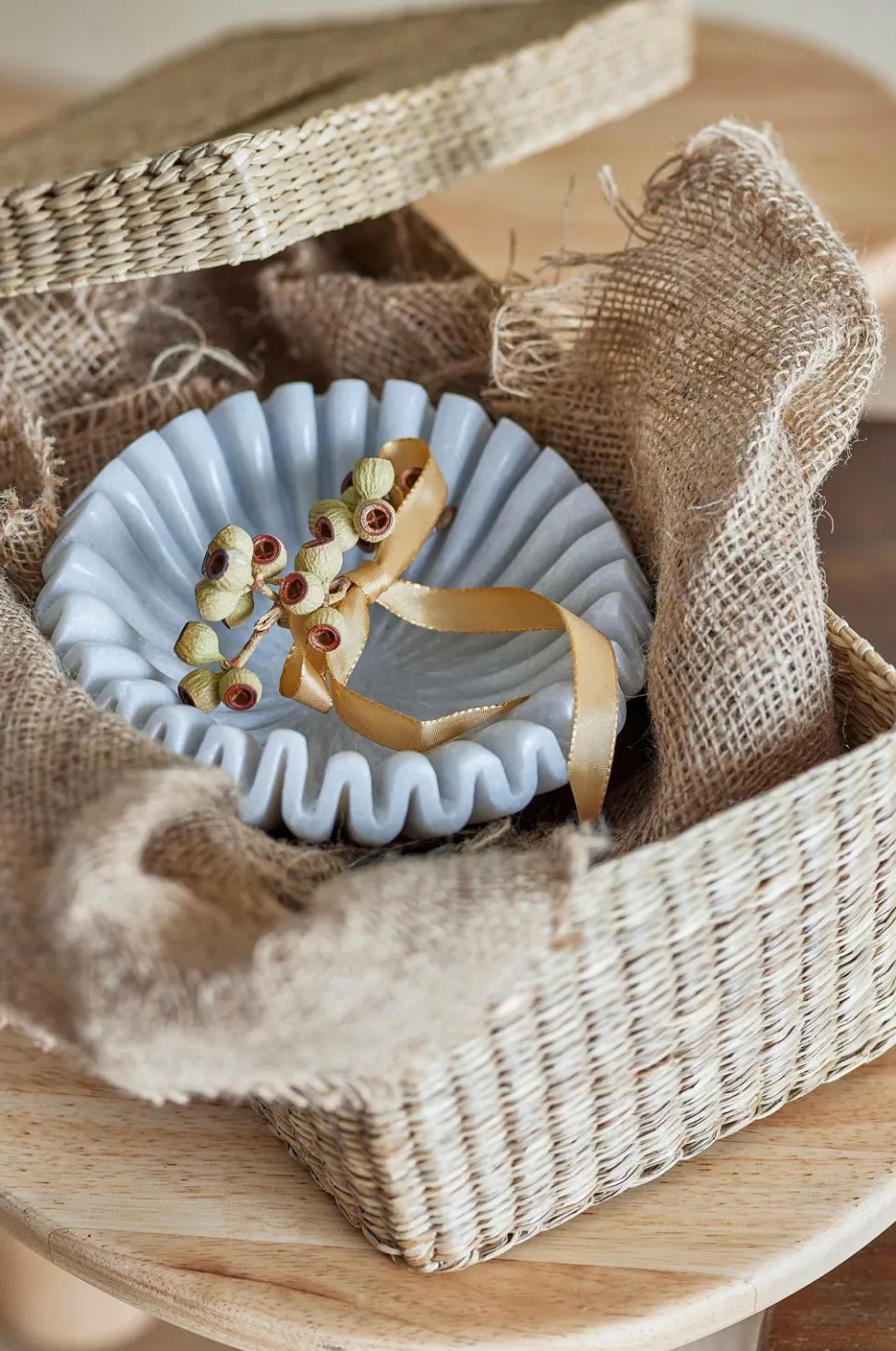 Bloomingville Harmonia Skål