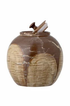 Bloomingville Krukke med låg Nasib