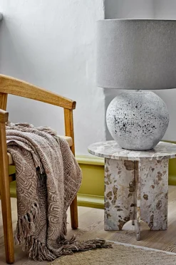 Bloomingville Lamar Tæppe