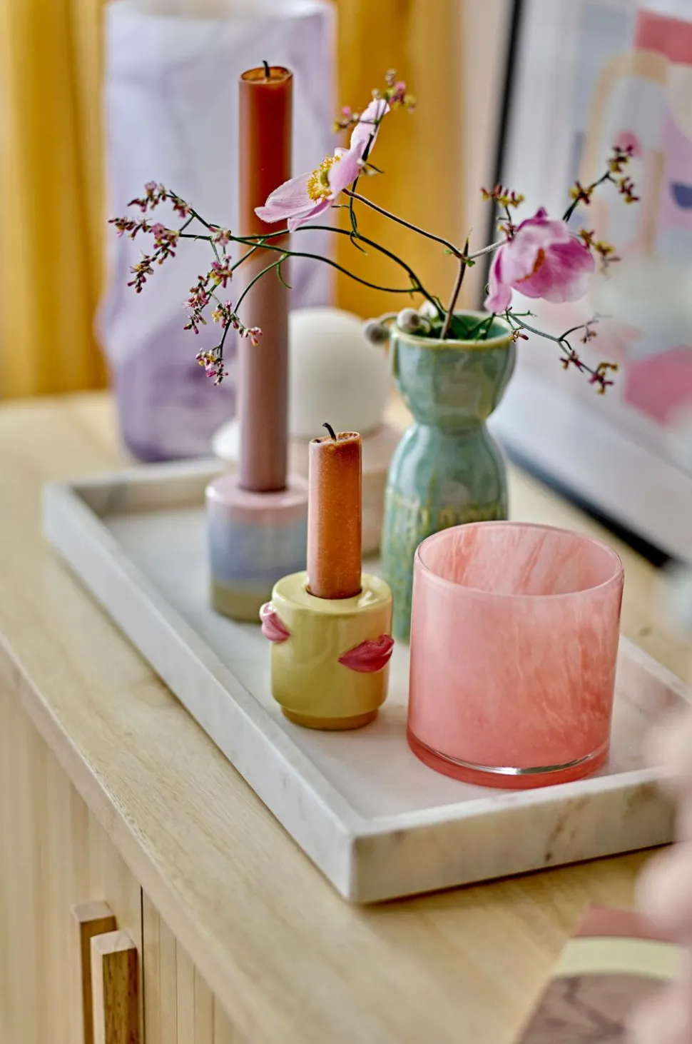 Bloomingville Majsa Bakke