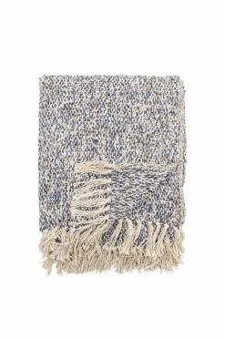 Bloomingville Ocean Throw