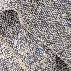 Bloomingville Ocean Throw