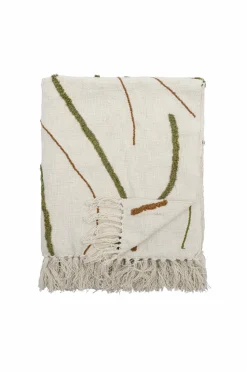 Bloomingville Osasio Plaid