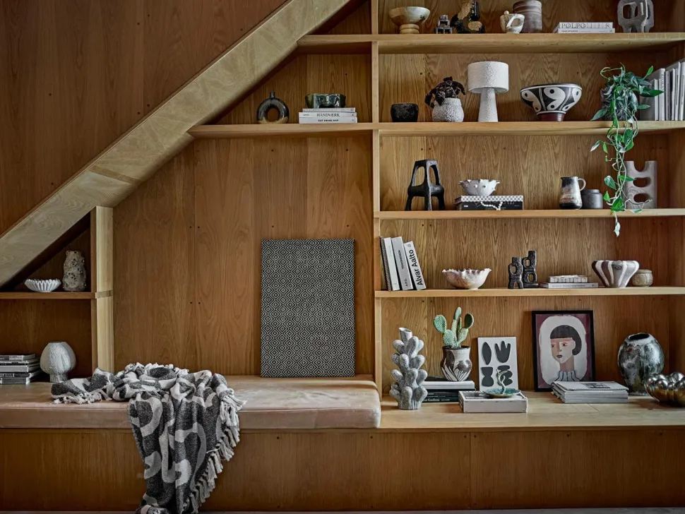 Bloomingville Rivalta Pin Board