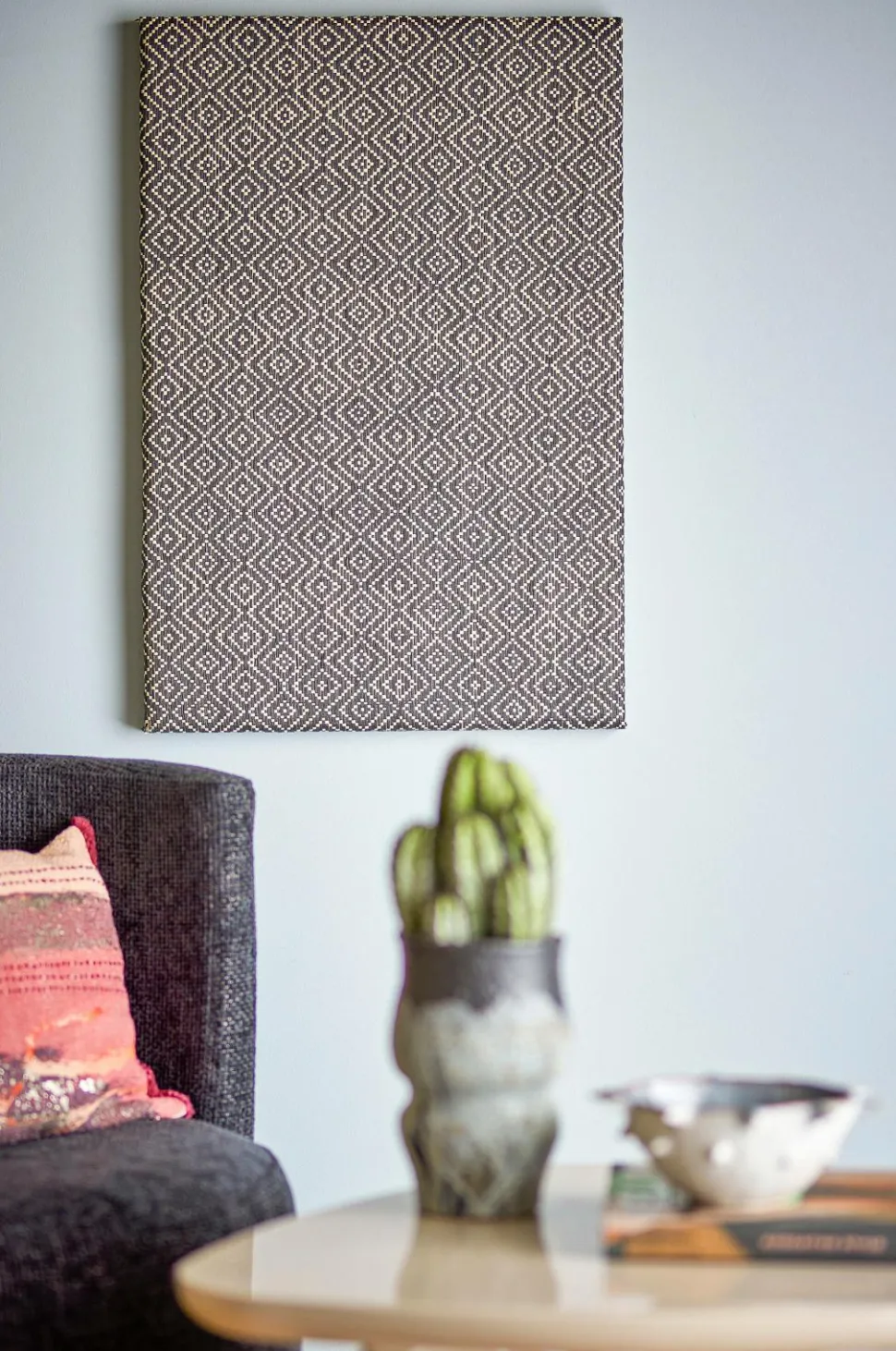 Bloomingville Rivalta Pin Board