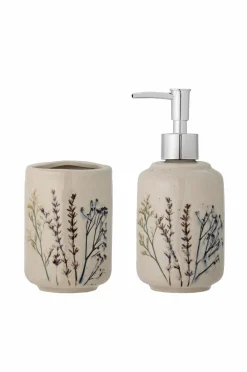 Bloomingville Sæbepumpe og krus Bea