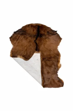 Bloomingville Skind Nuk