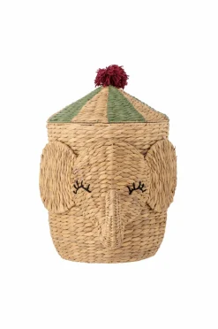 Bloomingville MINI Bobo Kurv m/Låg