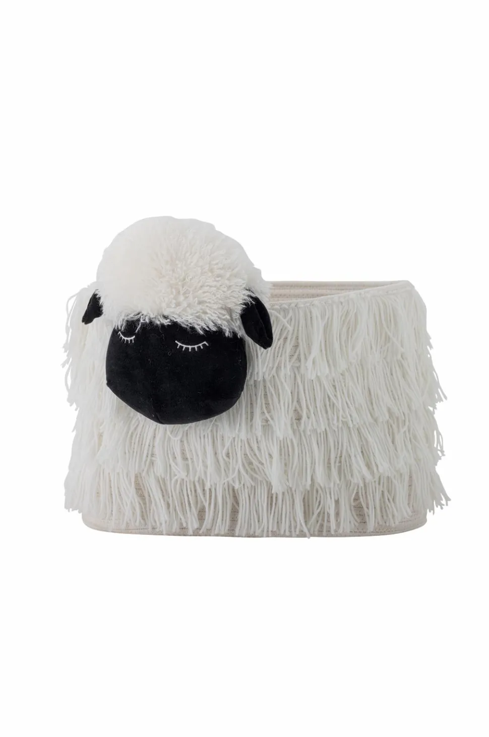 Bloomingville MINI Dolly kurv