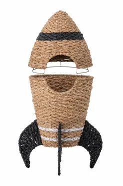 Bloomingville MINI Kurv Cosmina, med låg