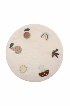 Bloomingville MINI Legetæppe Agnes