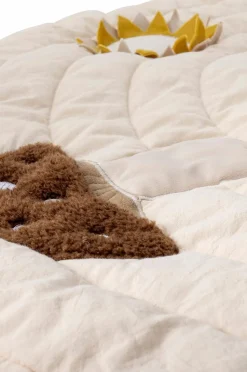 Bloomingville MINI Legetæppe Agnes