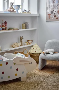 Bloomingville MINI Neel Stol