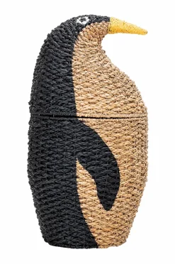 Bloomingville MINI Opbevaringskurv Tazia