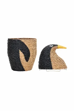 Bloomingville MINI Opbevaringskurv Tazia