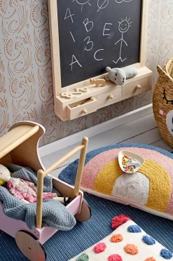 Bloomingville MINI Opbevaringskurv, Eman