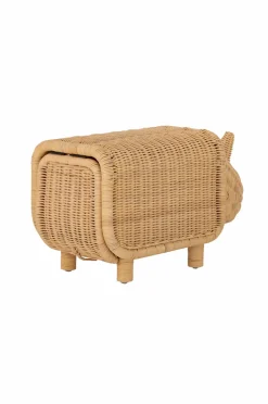 Bloomingville MINI Opbevaringsskammel Soffe