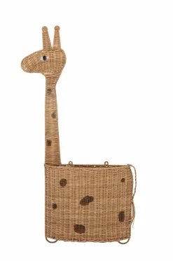 Bloomingville MINI Philine Vægkurv