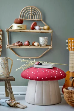 Bloomingville MINI Puf Lue