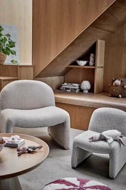 Bloomingville MINI Rubert Blødt legetøj