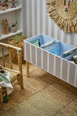 Bloomingville MINI Salam bogstativ